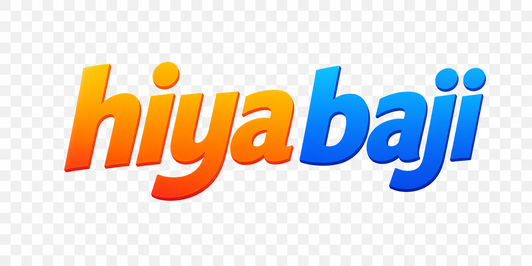hiya baji logo